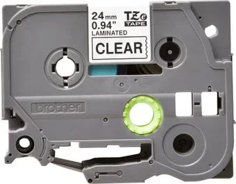 Brother TZe-151 (24 мм, 8 м)