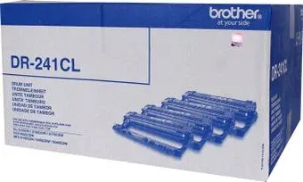 Brother DR-241CL