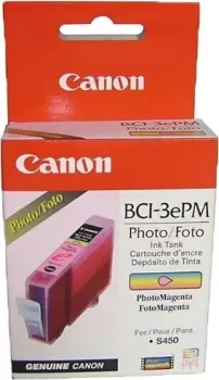 Canon BCI-3ePM