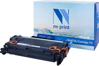 NV Print NV-Q6473A-711M (аналог HP, Canon)