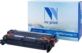 NV Print NV-Q6470A-711Bk (аналог HP, Canon)