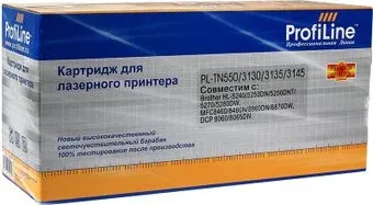ProfiLine PL-TN-3130 (аналог Brother TN-3130)