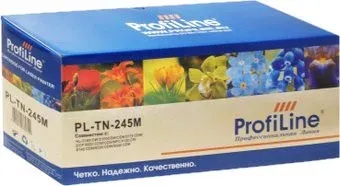 ProfiLine PL-TN-245M-M (аналог Brother TN-245M)