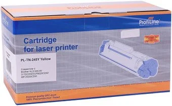 ProfiLine PL-TN-245Y-Y (аналог Brother TN-245Y)