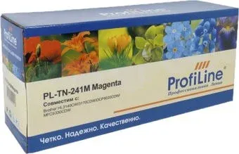 ProfiLine PL-TN-241M-M (аналог Brother TN-241M)