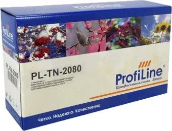 ProfiLine PL-TN-2080 (аналог Brother TN-2080)