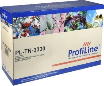 ProfiLine PL-TN-3380 (аналог Brother TN-3380)