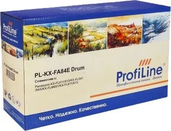 ProfiLine PL-KX-FA84E