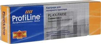 ProfiLine PL-KX-FA83A (аналог Panasonic KX-FA83A)