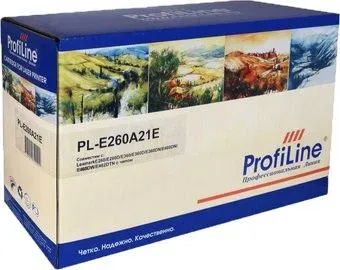 ProfiLine PL-E260A21E