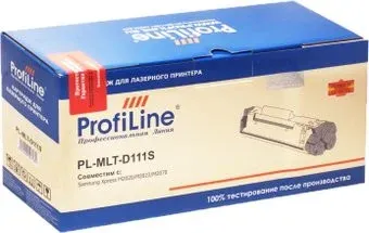 ProfiLine PL-MLT-D111S (аналог Samsung MLT-D111S)