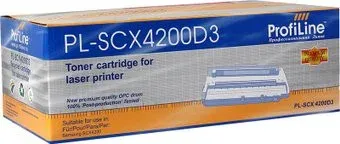 ProfiLine PL-SCX-D4200A (аналог Samsung SCX-D4200A)