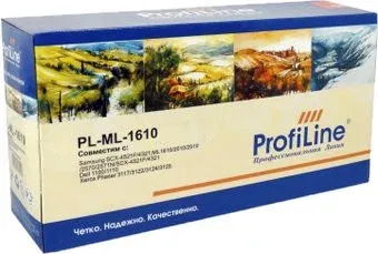 ProfiLine PL-ML-1610D3 (аналог Samsung ML-1610D3)