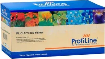 ProfiLine PL-CLT-Y406S-Y (аналог Samsung CLT-Y406S)