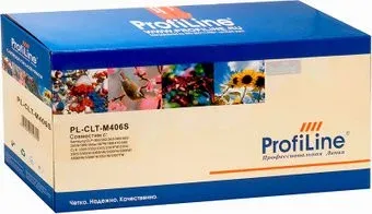 ProfiLine PL-CLT-M406S-M (аналог Samsung CLT-M406S)