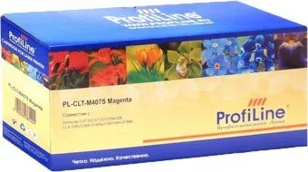 ProfiLine PL-CLT-M407S-M (аналог Samsung CLT-M407S)