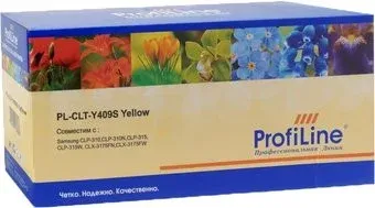 ProfiLine PL-CLT-Y409S-Y (аналог Samsung CLT-Y409S)