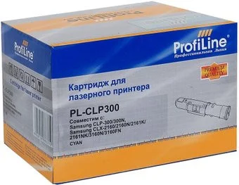 ProfiLine PL-CLP-300-M (аналог Samsung CLP-M300A)