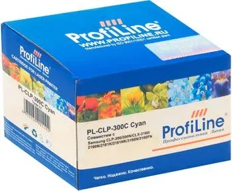 ProfiLine PL-CLP-300-C (аналог Samsung CLP-C300A)