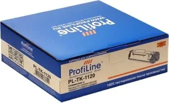 ProfiLine PL-TK-1120 (аналог Kyocera TK-1120)