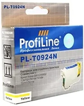 ProfiLine PL-0924N-Y (аналог Epson EPT09244A10)