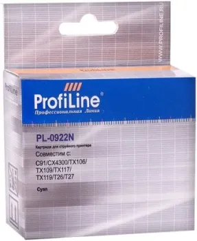 ProfiLine PL-0922N-C (аналог Epson EPT09224A10)