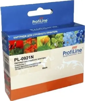 ProfiLine PL-0921N-BK (аналог Epson EPT09214A10)