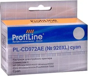 ProfiLine PL-CD972AE-C (аналог HP CD972AE)