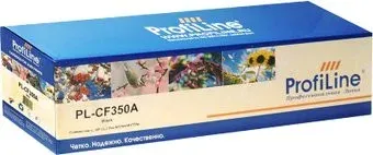 ProfiLine PL-CF350A-BK (аналог HP CF350A)