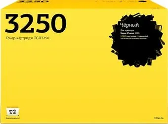 T2 TC-X3250 (аналог Xerox 106R01374)