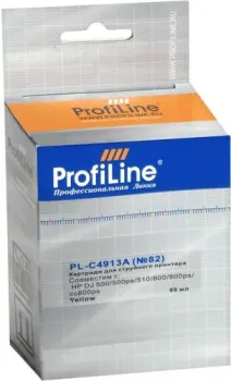 ProfiLine PL-C4913A-Y (аналог HP C4913A)