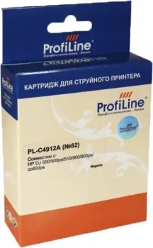 ProfiLine PL-C4912A-M (аналог HP C4912A)