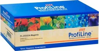 ProfiLine PL-CE323A-M (аналог HP CE323A)