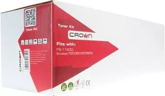 CrownMicro CM-CE255A (аналог HP CE255A)