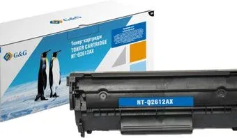 G&amp;G NT-Q2612AX (аналог HP Q2612AX)