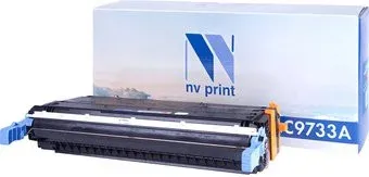 NV Print NV-C9733AM (аналог HP C9733A)