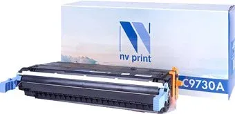 NV Print NV-C9730ABk (аналог HP C9730A)