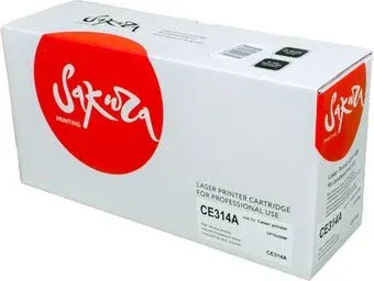Sakura Printing SACE314A (аналог HP CE314A)