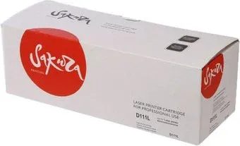 Sakura Printing SAMLTD111L (аналог Samsung MLT-D111L)