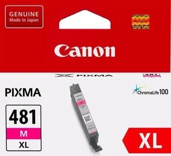 Canon CLI-481XL M