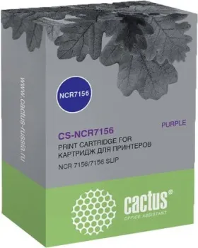CACTUS CS-NCR7156