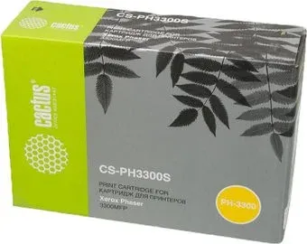 CACTUS CS-PH3300S (аналог Xerox 106R01411)