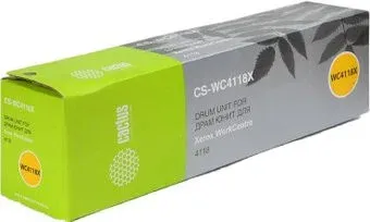 CACTUS CS-WC4118X (аналог Xerox 113R00671)