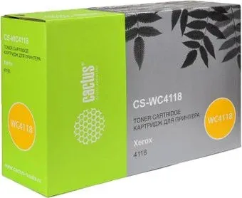 CACTUS CS-WC4118 (аналог Xerox 006R01278)