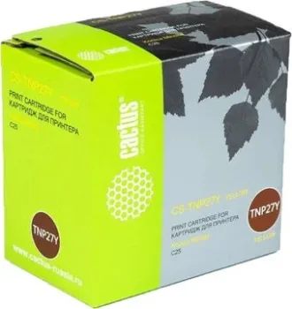 CACTUS CS-TNP27Y