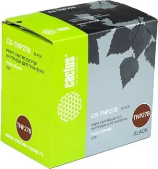 CACTUS CS-TNP27B