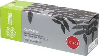 CACTUS CS-TK4105 (аналог Kyocera TK-4105)