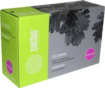 CACTUS CS-S6345
