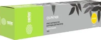 CACTUS CS-PH7400 (аналог Xerox 106R01080)