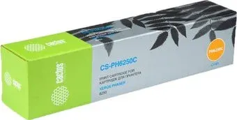 CACTUS CS-PH6250C (аналог Xerox 106R00668)